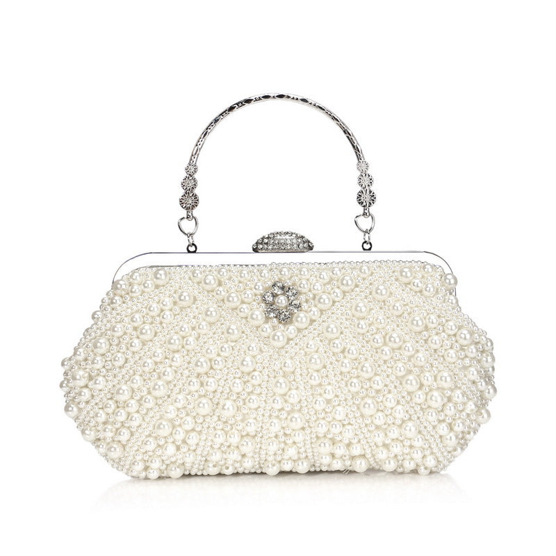Women's Dinner Fashion Clutch Elegant Banquet Cheongsam Evening Bags