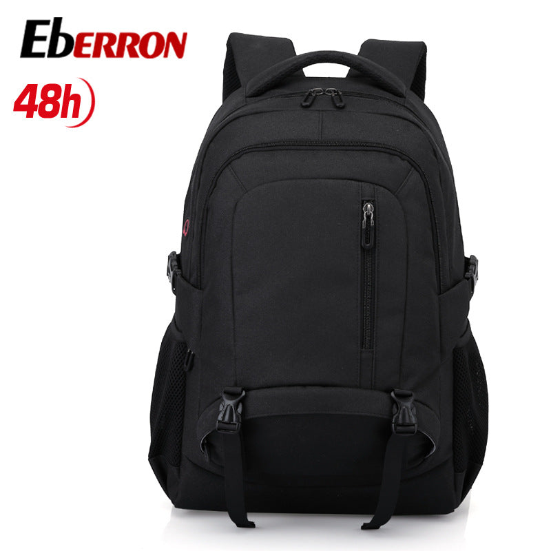 Multifunctional Oxford Cloth Computer Business Leisure Backpacks