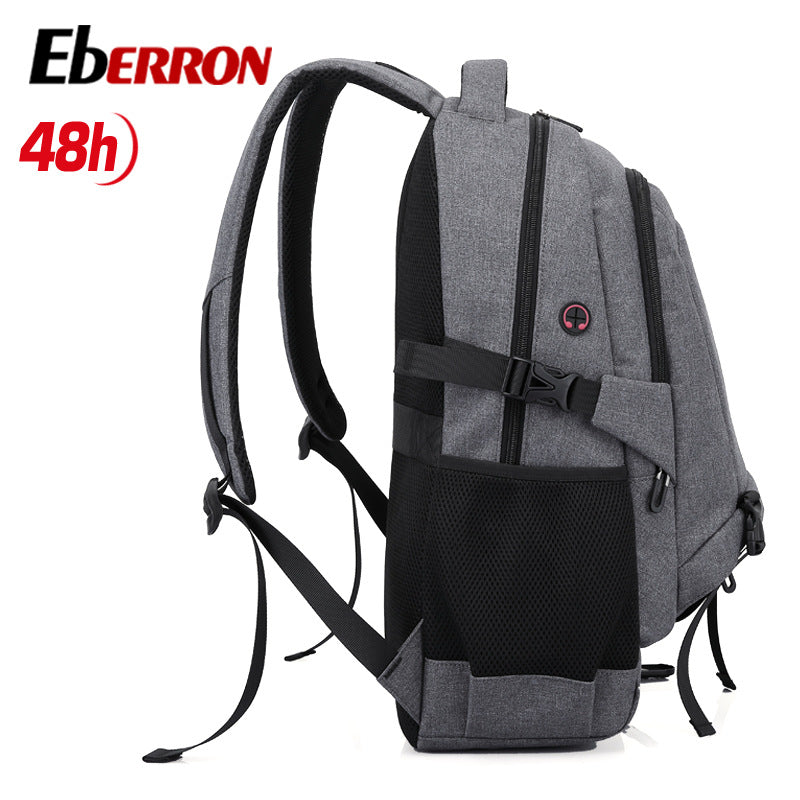 Multifunctional Oxford Cloth Computer Business Leisure Backpacks