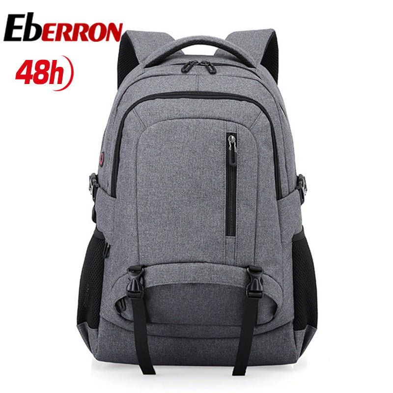 Multifunctional Oxford Cloth Computer Business Leisure Backpacks