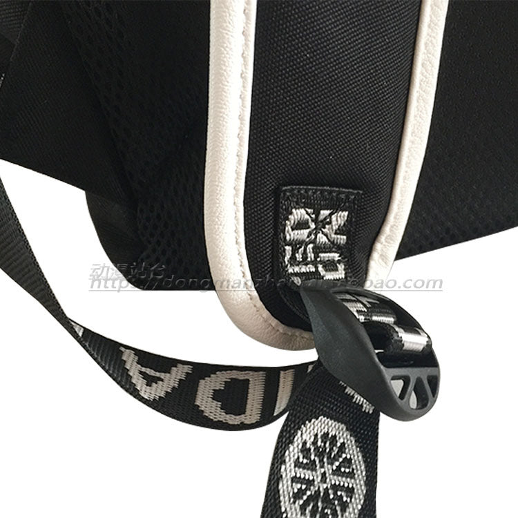 Joint Name Stitch Peripheral Star Anime Backpacks