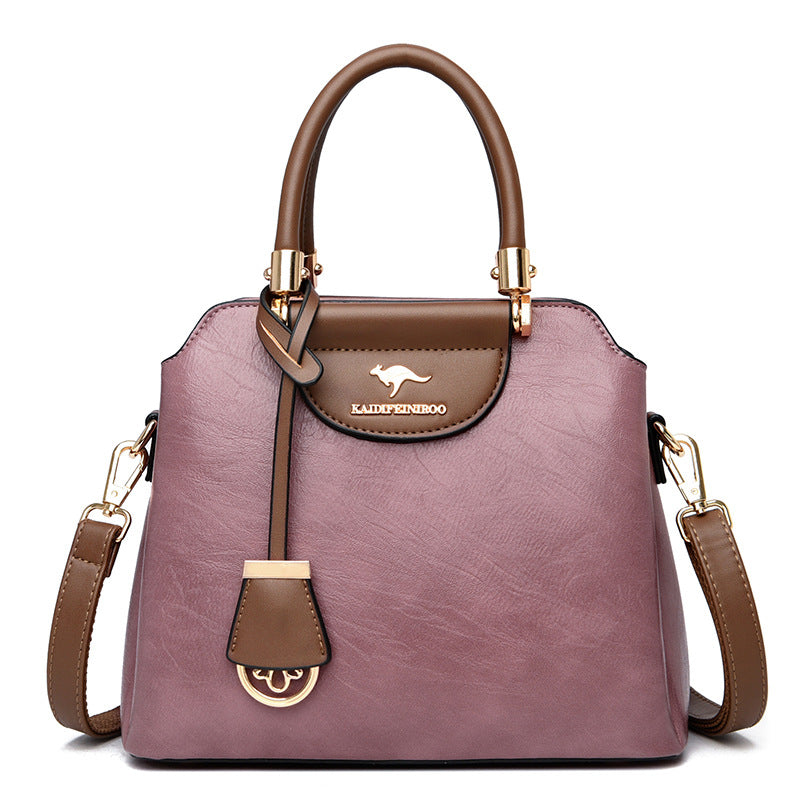 Elegant Women's Comfortable Attractive Beautiful Fashion Handbags