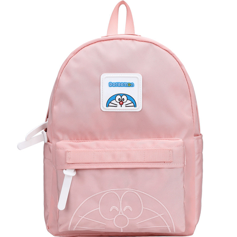 New Large Capacity Female Leisure Waterproof Backpacks