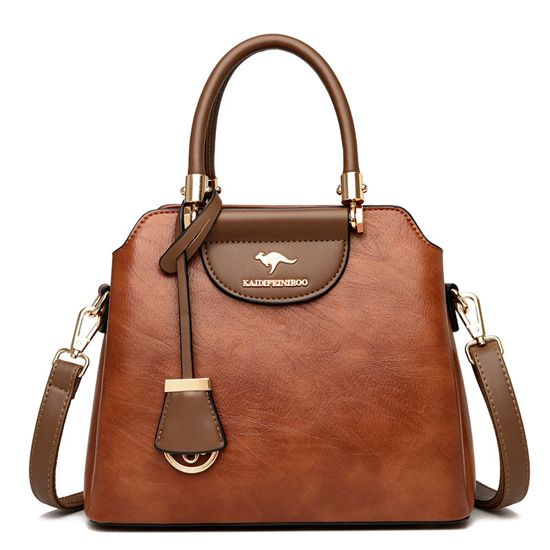 Elegant Women's Comfortable Attractive Beautiful Fashion Handbags
