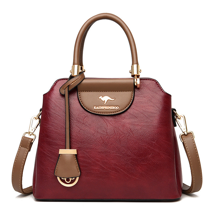Elegant Women's Comfortable Attractive Beautiful Fashion Handbags