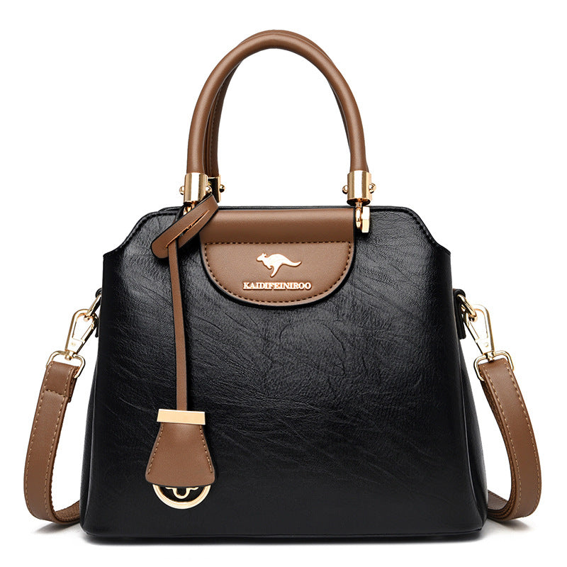 Elegant Women's Comfortable Attractive Beautiful Fashion Handbags