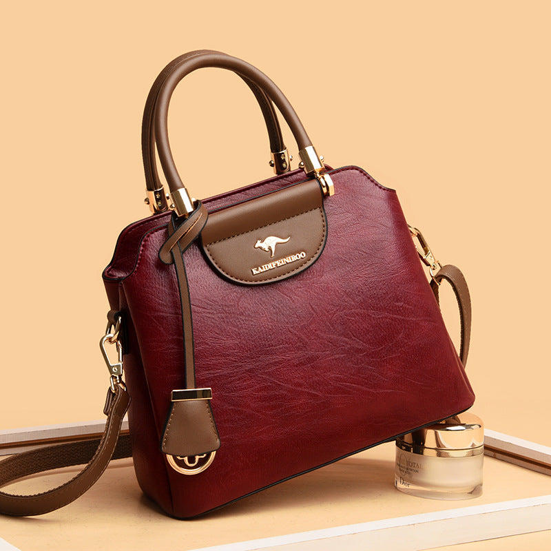 Elegant Women's Comfortable Attractive Beautiful Fashion Handbags