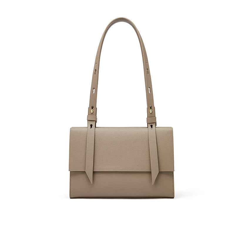 Women's Selected Bridal Leather Fashion Wedding Niche Handbags