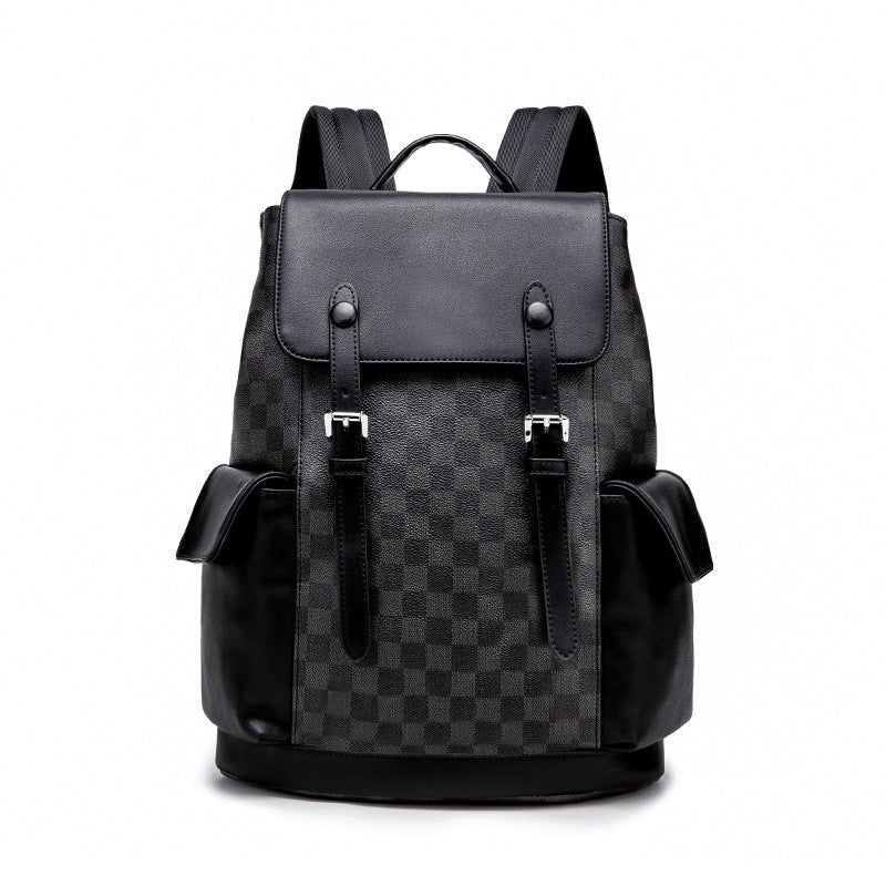 Creative Men's Classic Graceful Fashion Korean Backpacks