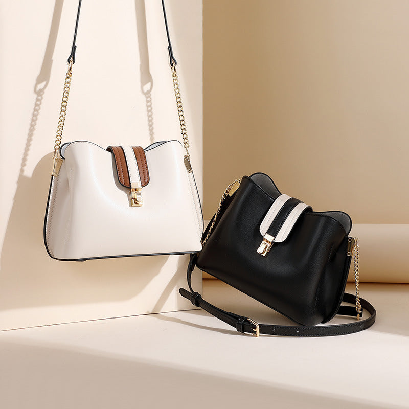Women's Charming Classy Innovative Fashionable Simple Crossbody Bags