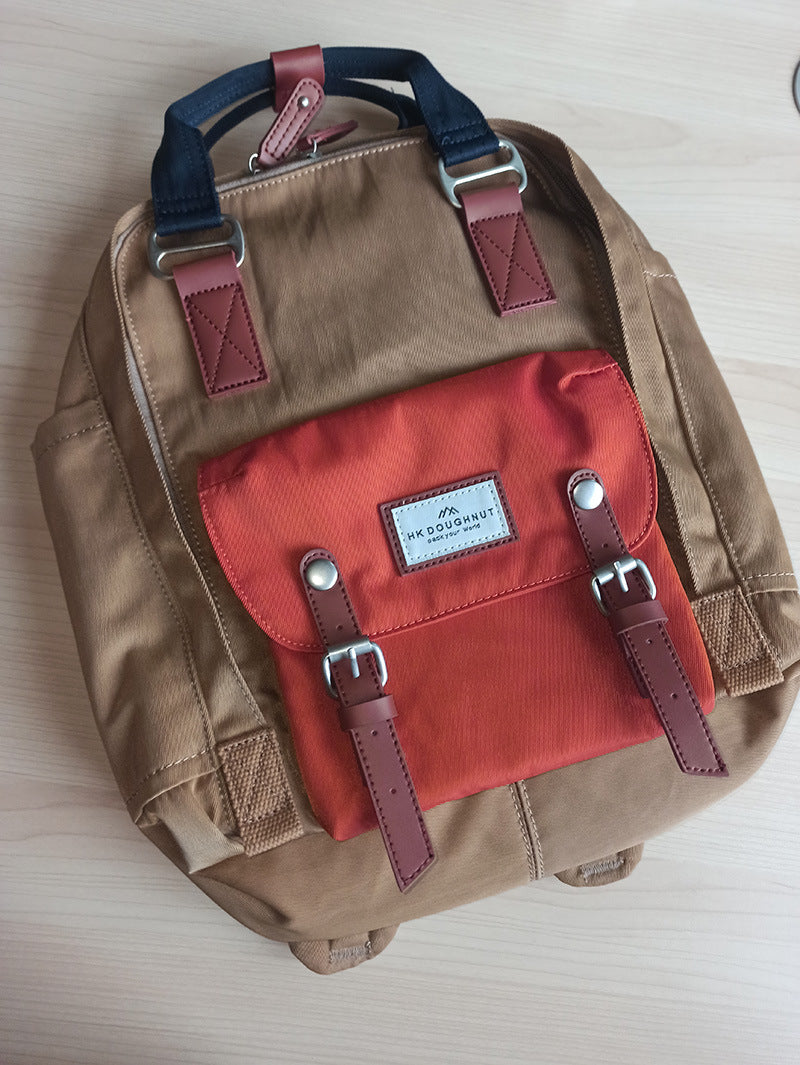 Innovative Beautiful Classy Doughnut Super Hot Backpacks