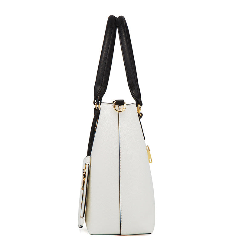 Women's Unique Tide Fashion Mother Fresh Handbags