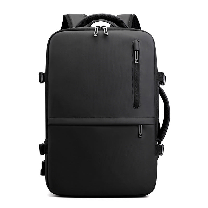 Women's & Men's & Business Computer Gifts For Rechargeable Backpacks