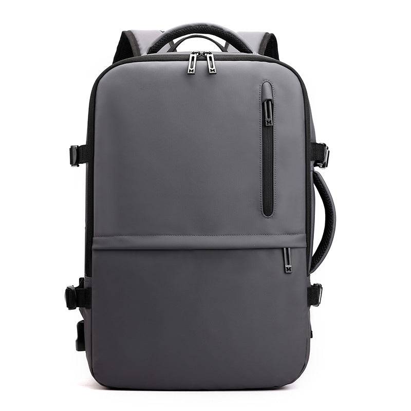 Women's & Men's & Business Computer Gifts For Rechargeable Backpacks