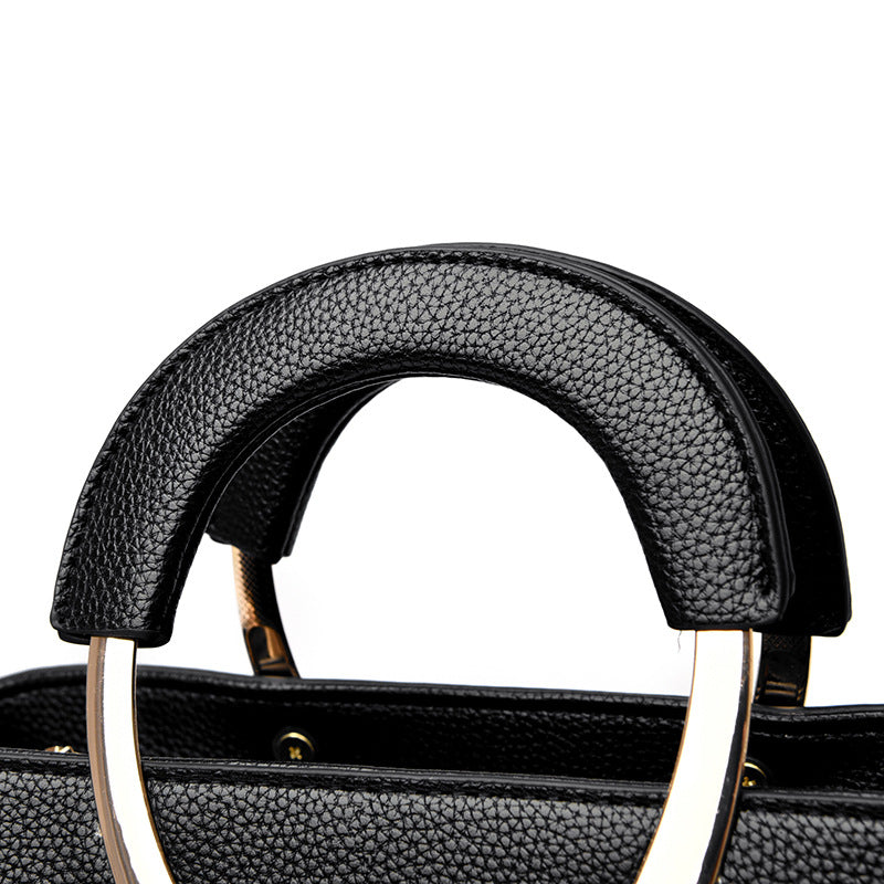 Women's Trendy Commuter Large Capacity Fashion Shoulder Bags