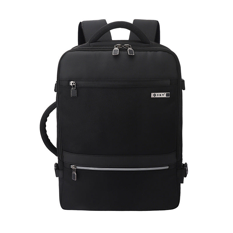 Men's Beautiful Business Computer Large Capacity Backpacks