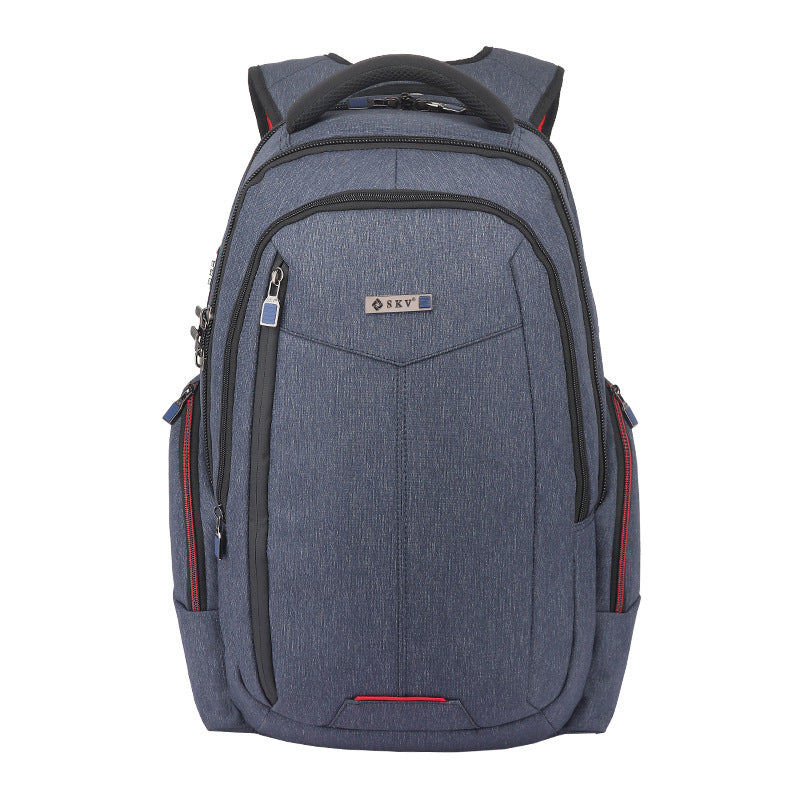 Men's Pretty Waterproof Hiking Leisure Computer Bags