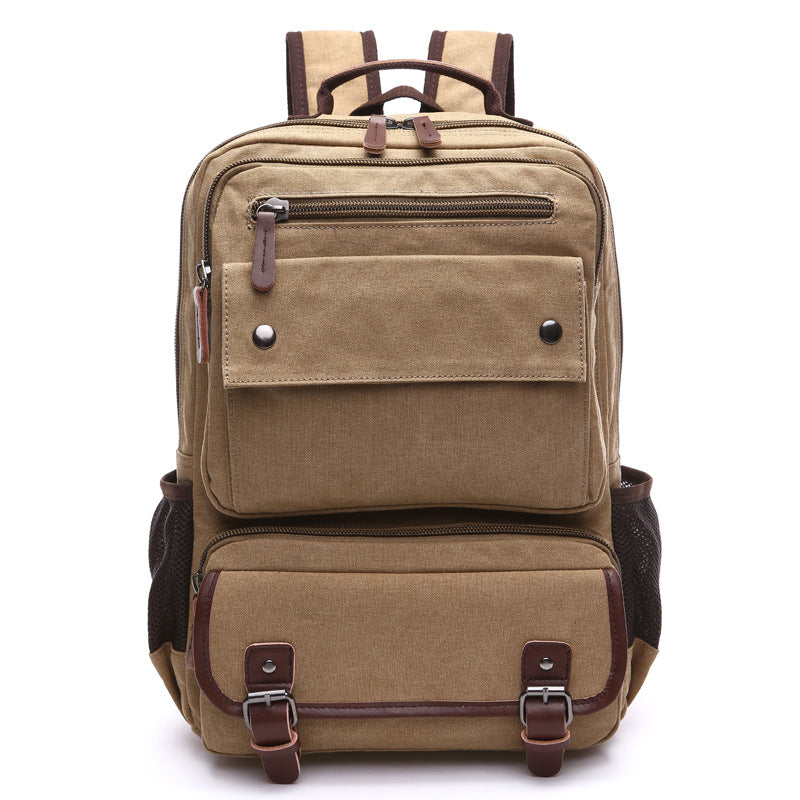 Men's Portable Computer Large Capacity High Quality Backpacks