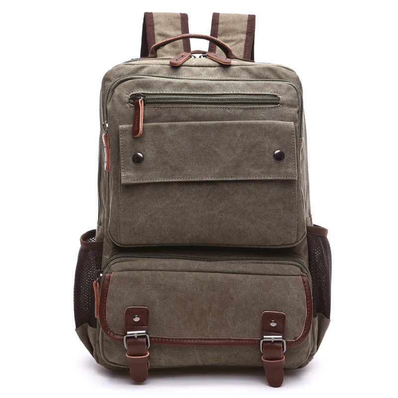 Men's Portable Computer Large Capacity High Quality Backpacks