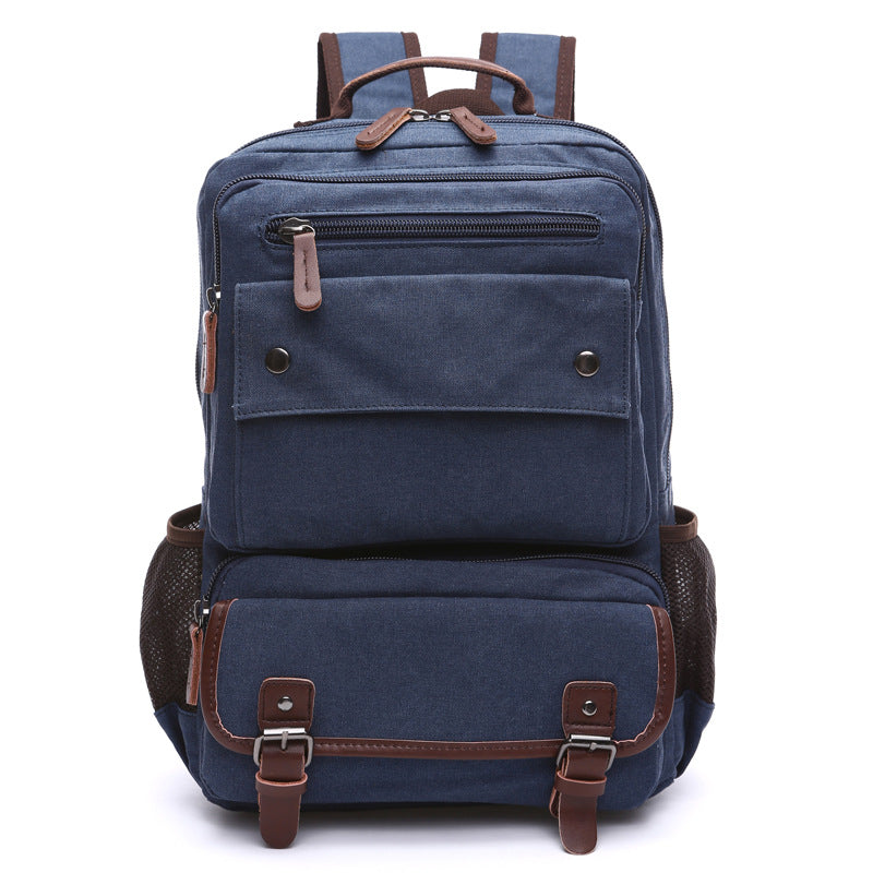 Men's Portable Computer Large Capacity High Quality Backpacks