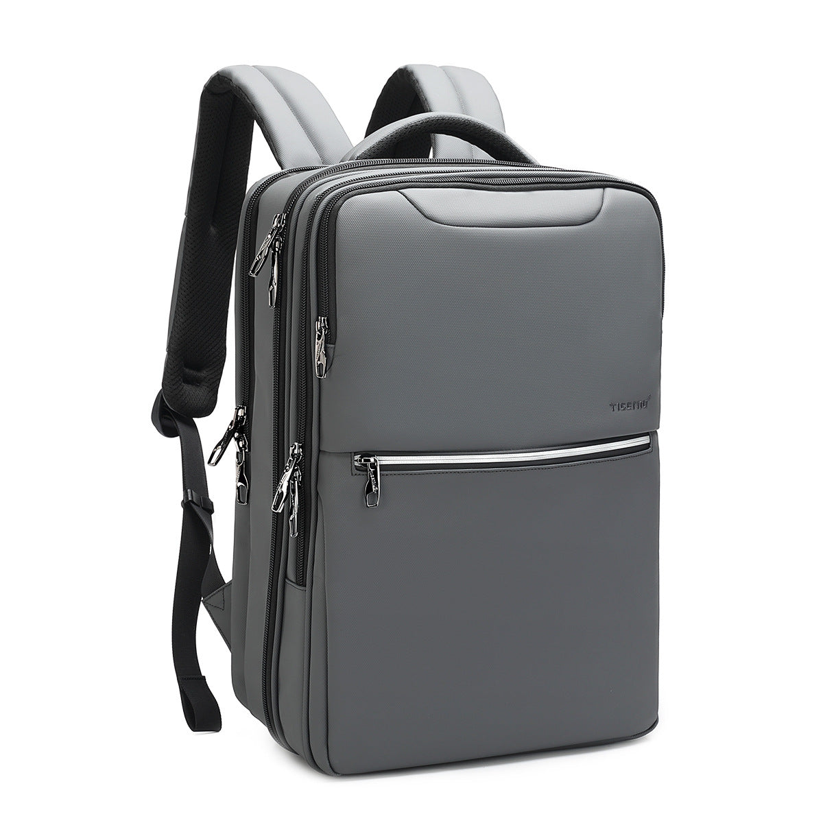 Men's Business Trendy Large Capacity Commuter Computer Backpacks