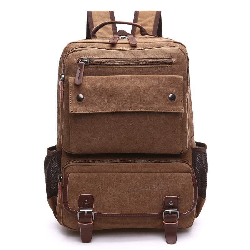 Men's Portable Computer Large Capacity High Quality Backpacks