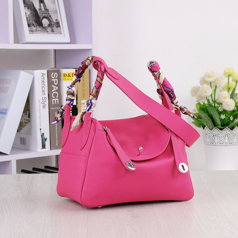 Women's Summer Medical Box Lindi High Quality First Shoulder Bags