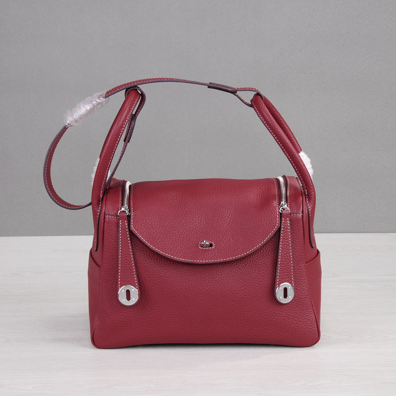 Women's Summer Medical Box Lindi High Quality First Shoulder Bags
