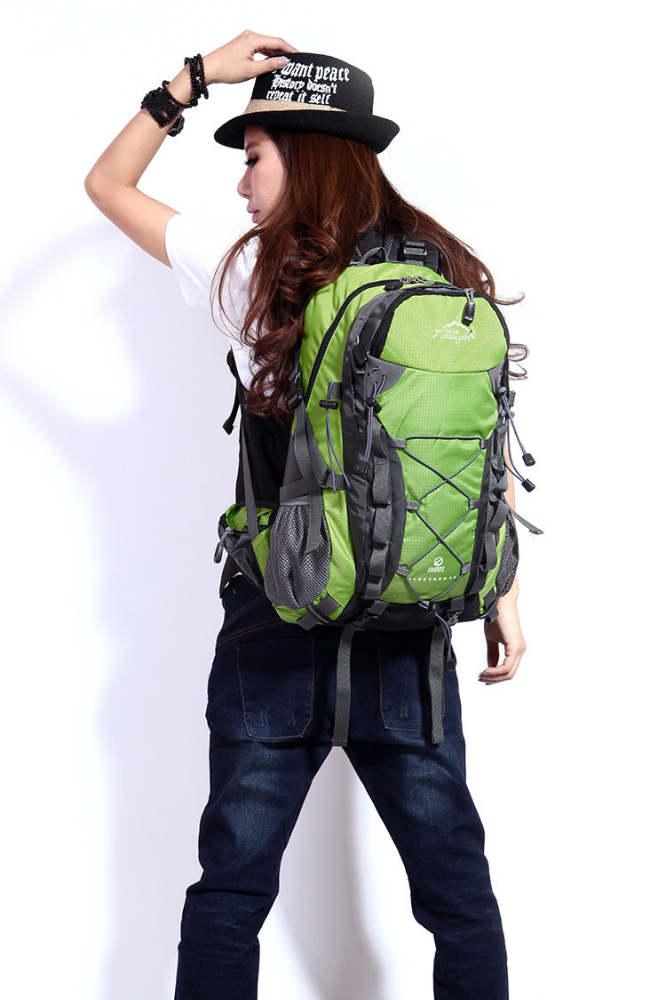 Glamorous Trendy Stylish Leisure Gymnastic Valise Backpacks