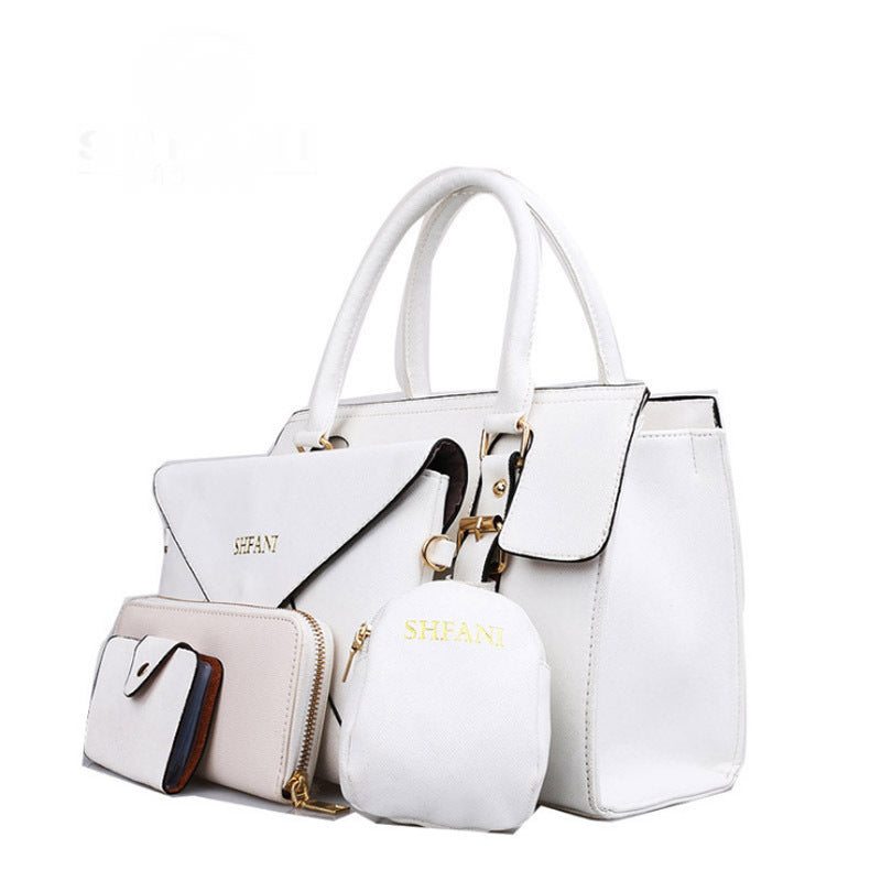 Women's Popular New Fashion Toothpick Pattern Handbags