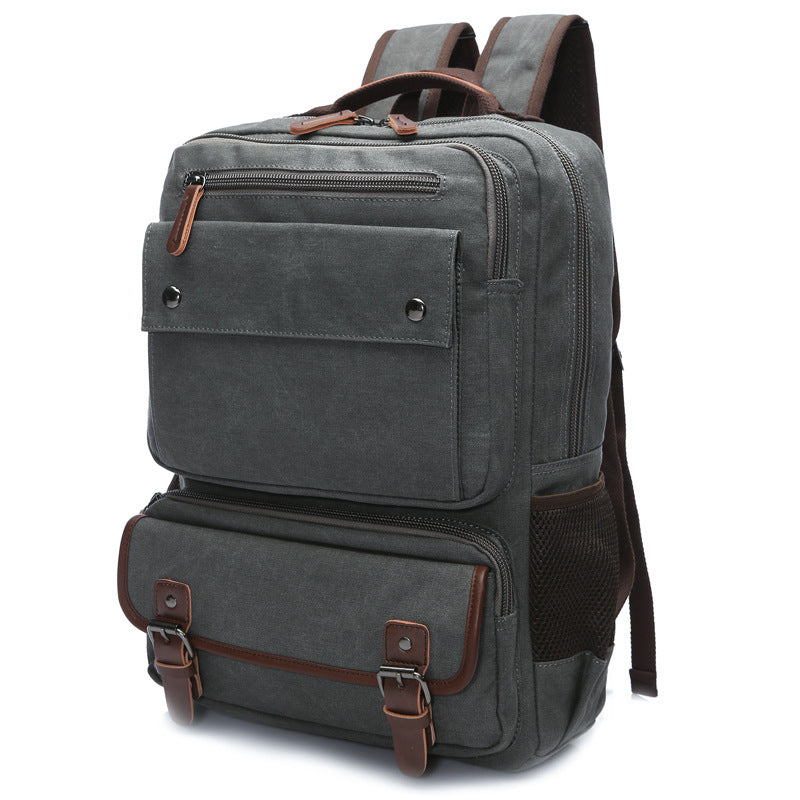 Men's Portable Computer Large Capacity High Quality Backpacks
