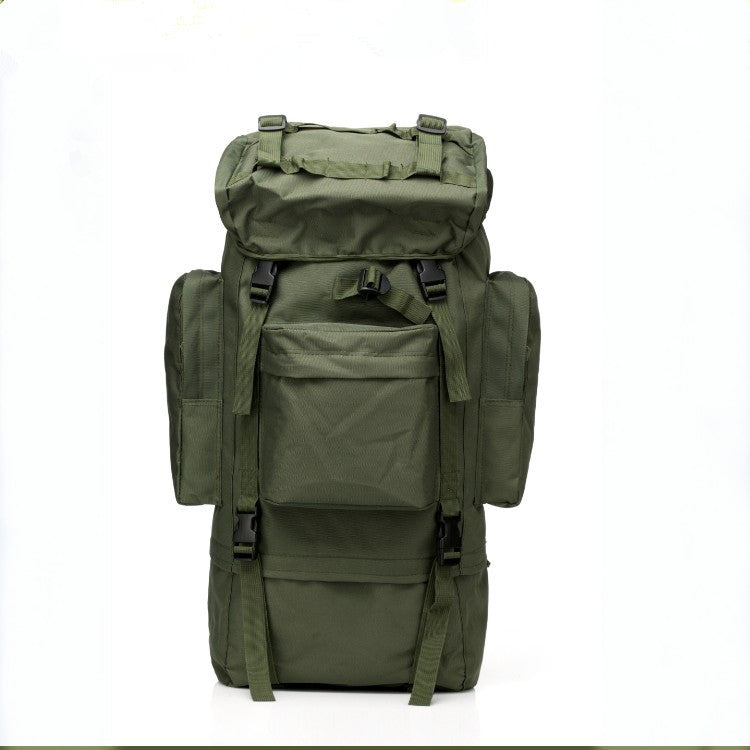 Waterproof Shiralee Camouflage Tactics Camping Riding Mountaineering Backpacks