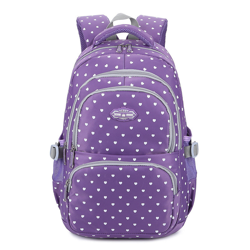 Women's & Children's & Fashion Printed Backpacks
