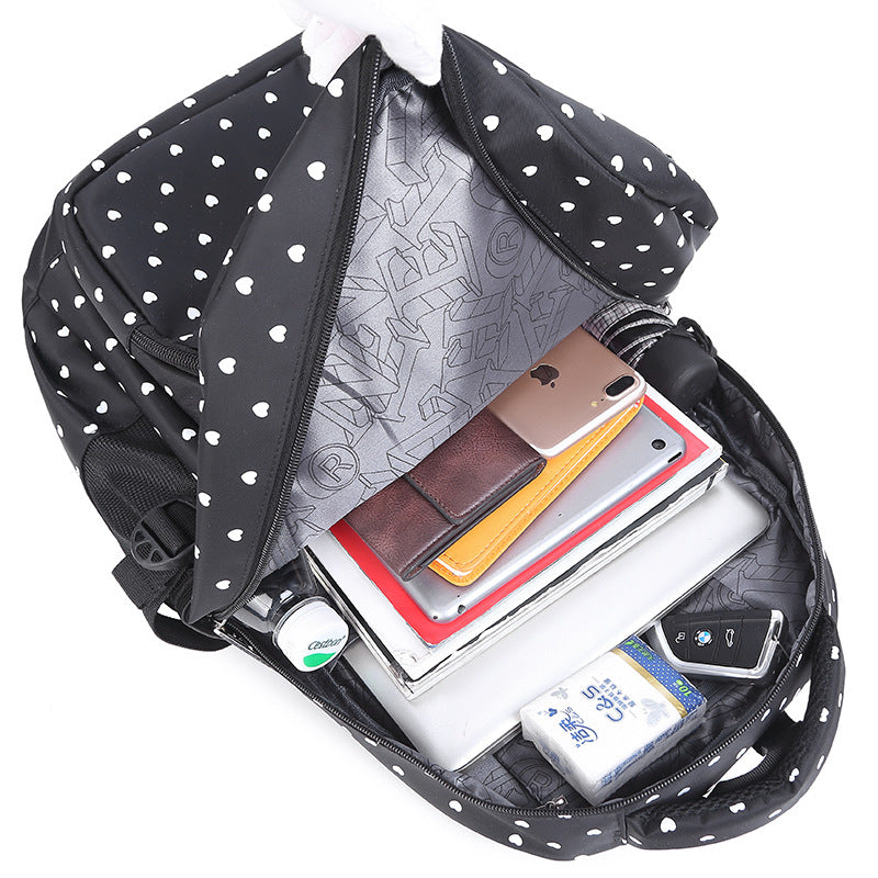 Women's & Children's & Fashion Printed Backpacks