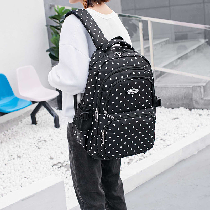 Women's & Children's & Fashion Printed Backpacks