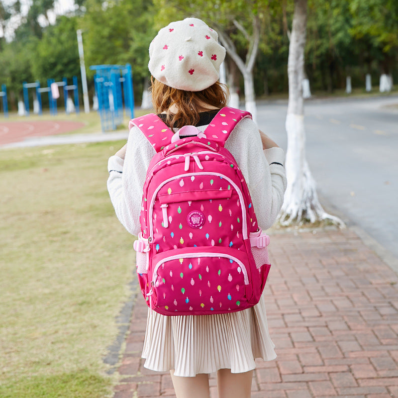 Women's & Men's Stylish & Fashion Printed Backpacks
