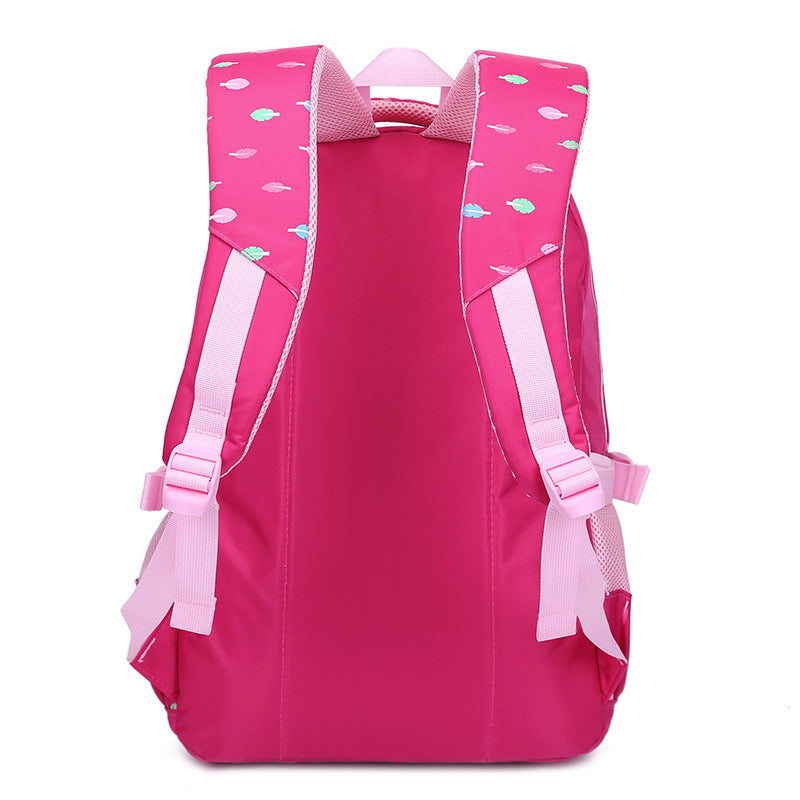 Women's & Men's Stylish & Fashion Printed Backpacks