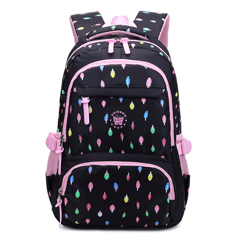 Women's & Men's Stylish & Fashion Printed Backpacks