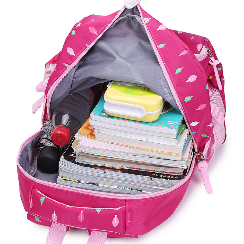 Women's & Men's Stylish & Fashion Printed Backpacks