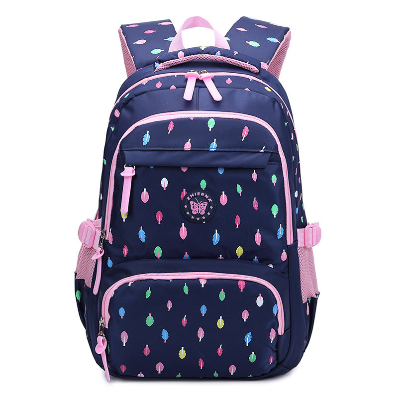 Women's & Men's Stylish & Fashion Printed Backpacks