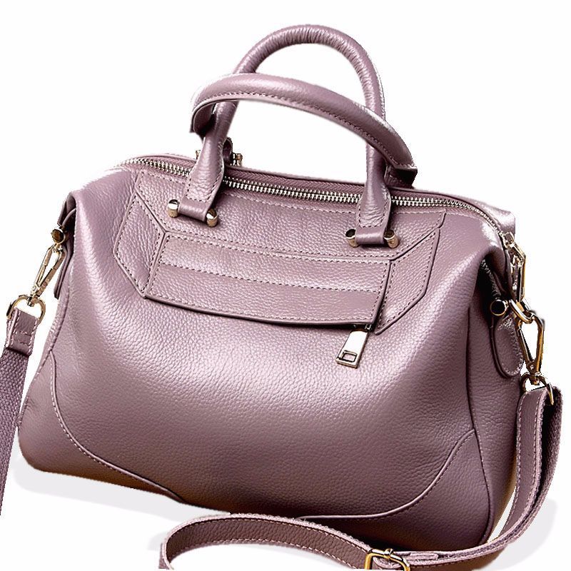 Women's Charm Unlimited Cowhide Fashion Leather For Handbags