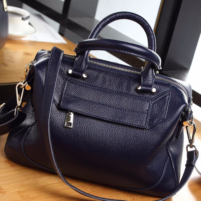 Women's Charm Unlimited Cowhide Fashion Leather For Handbags