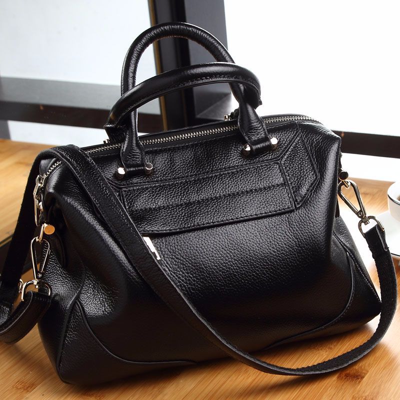 Women's Charm Unlimited Cowhide Fashion Leather For Handbags