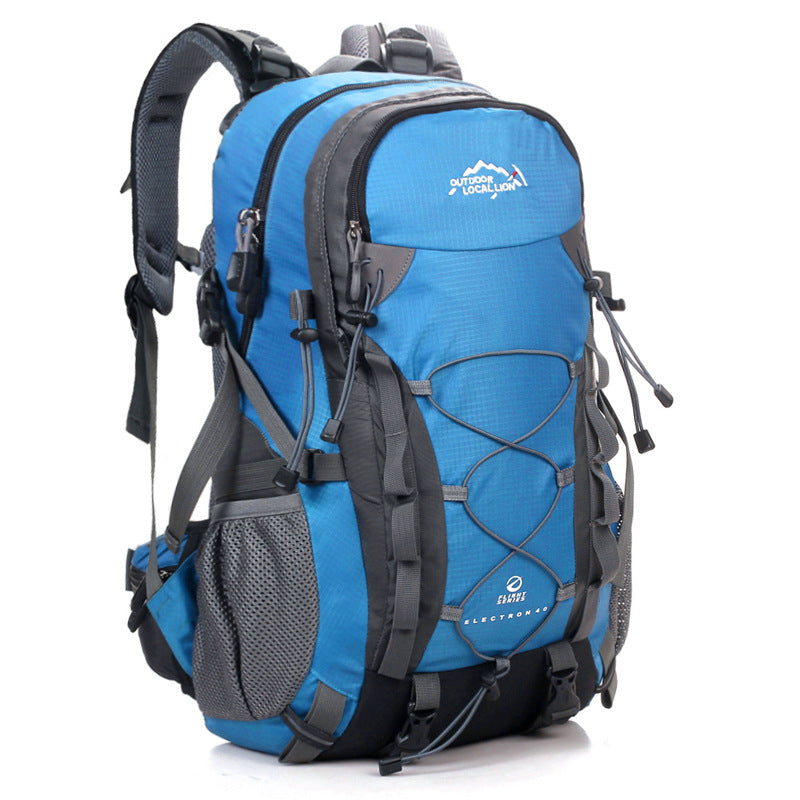 Glamorous Trendy Stylish Leisure Gymnastic Valise Backpacks