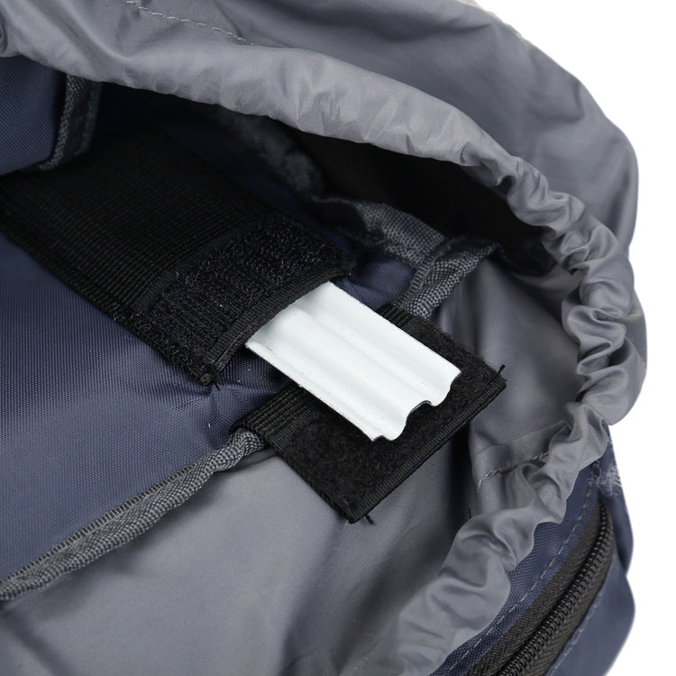 Men's Attractive Classic Waterproof Hiking Camping Mountaineering Backpacks