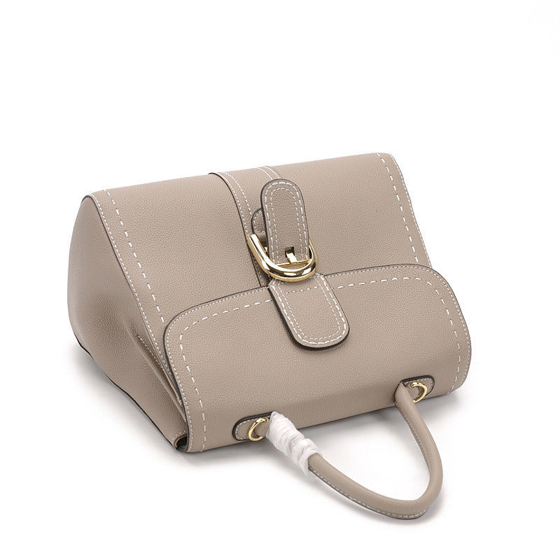 Women's Elegant Korean Personality Fashion Portable Style Crossbody Bags