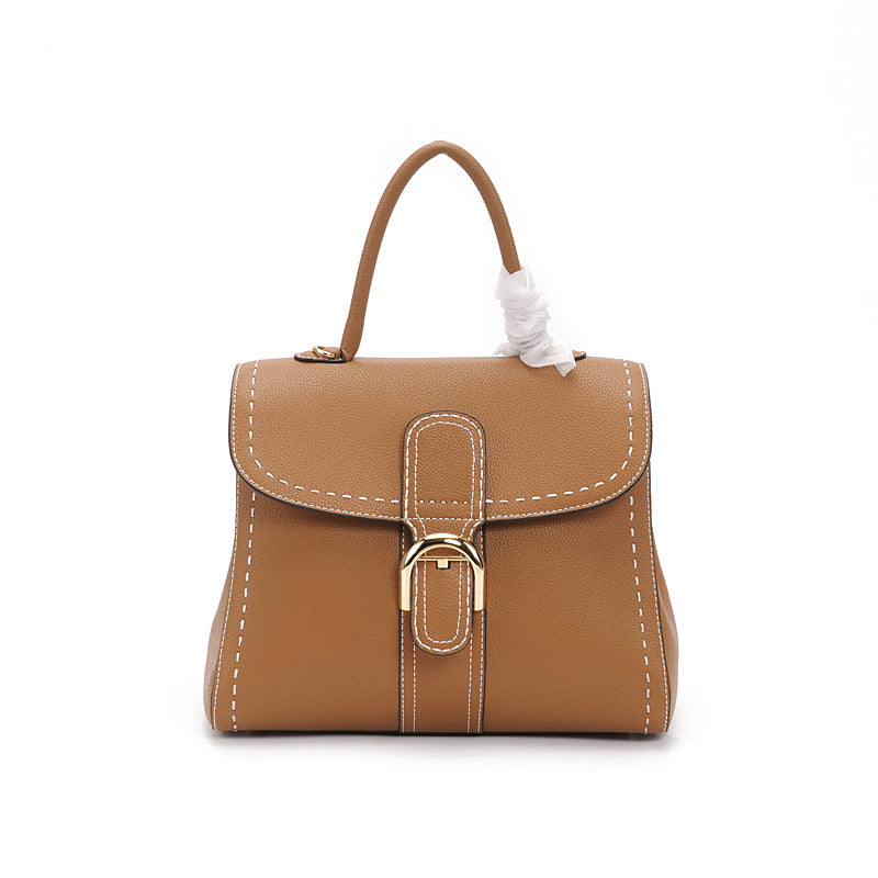 Women's Elegant Korean Personality Fashion Portable Style Crossbody Bags