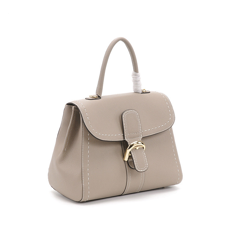 Women's Elegant Korean Personality Fashion Portable Style Crossbody Bags