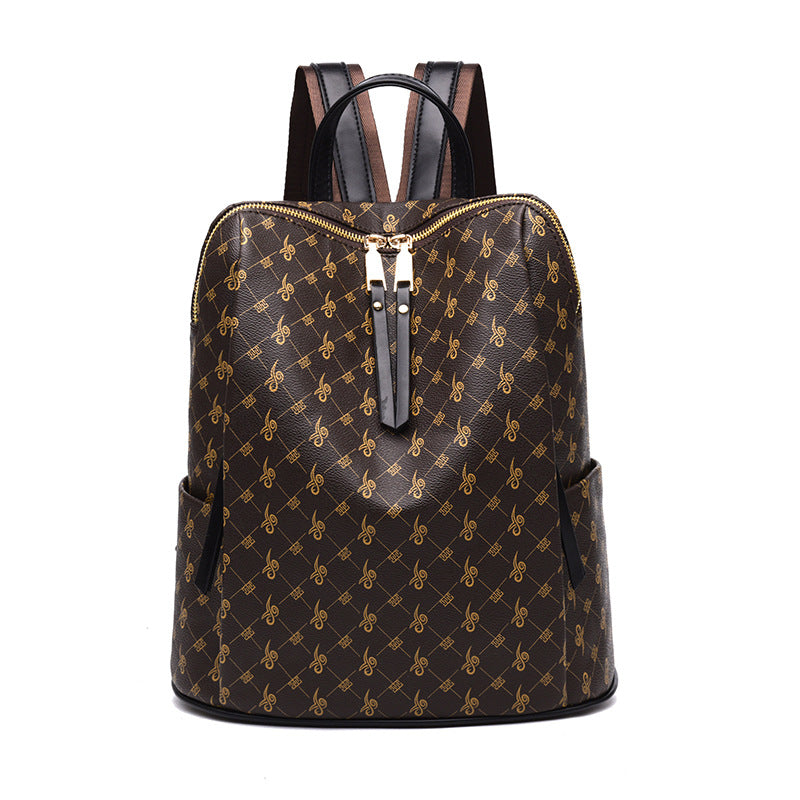 Women's Fashion Korean Versatile Large Capacity Crossbody Bags