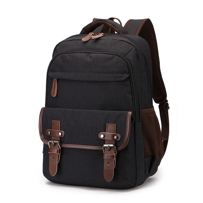 Comfortable Slouchy Charming Creative Unisex Waterproof Backpacks